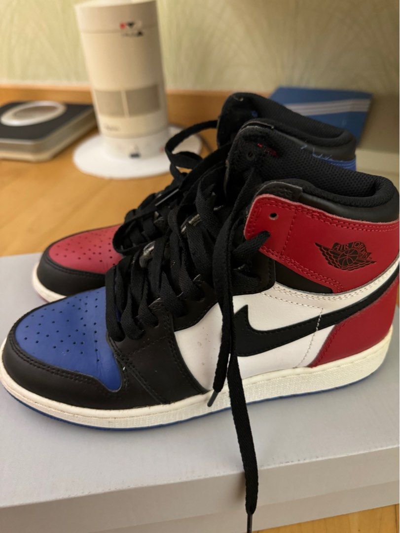Nike air jordan new arrivals top 3