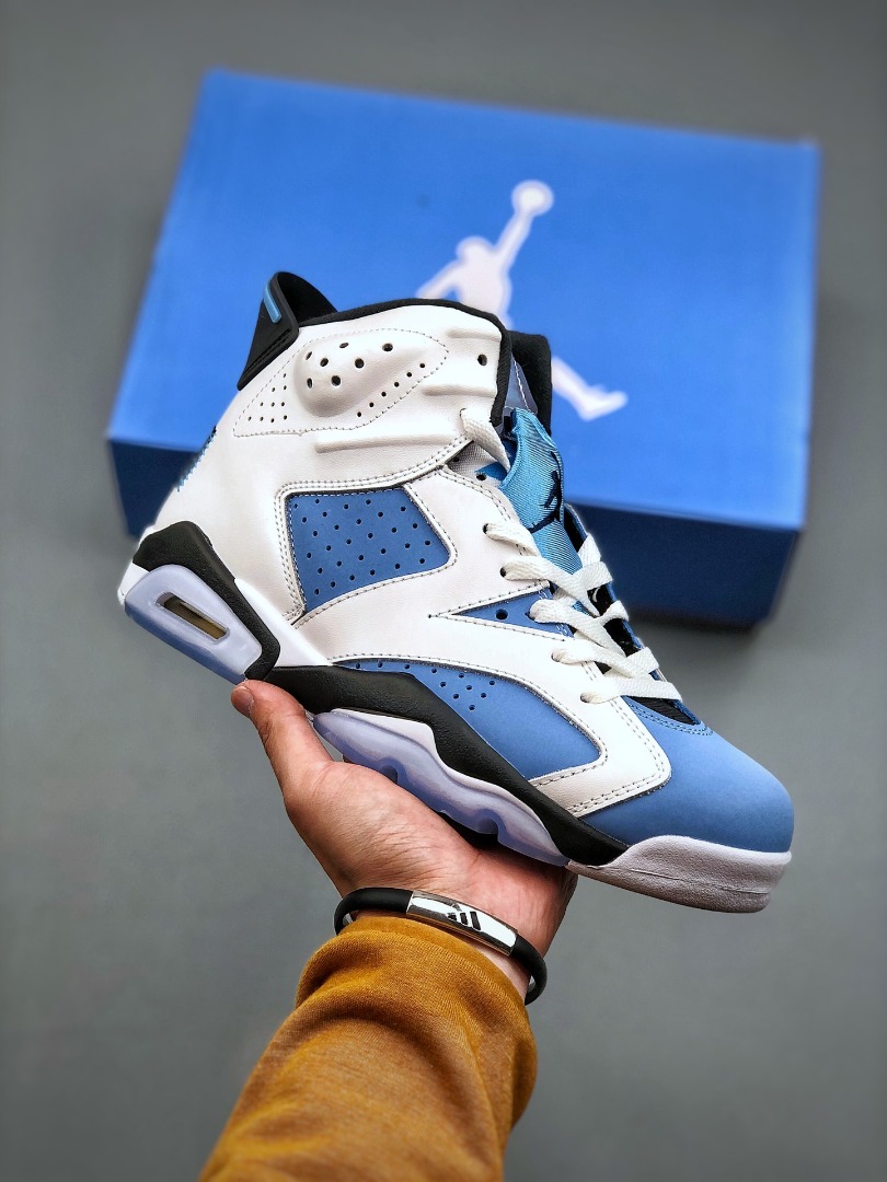 nike air jordan 6 retro