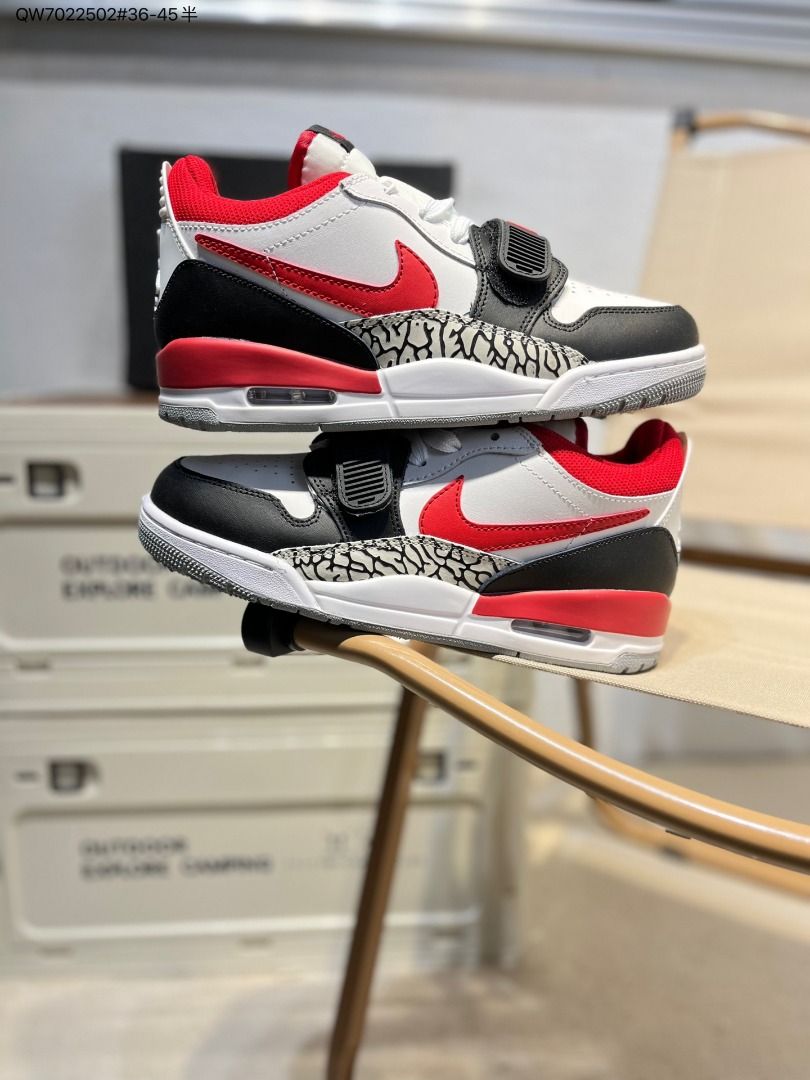 Nike Air Jordan Legacy 312 Low