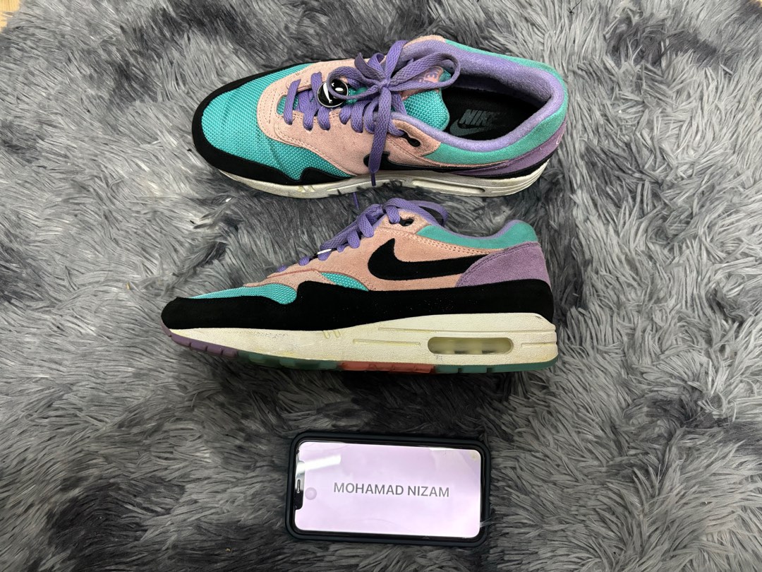 Nike air max 1 nd have a nike day online