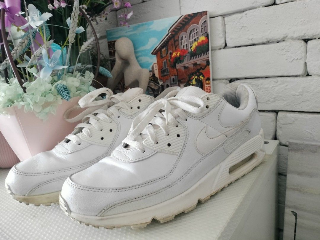 Nike air clearance 90 leather