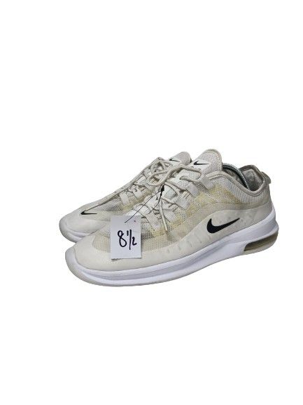 Zapatilla air best sale max axis