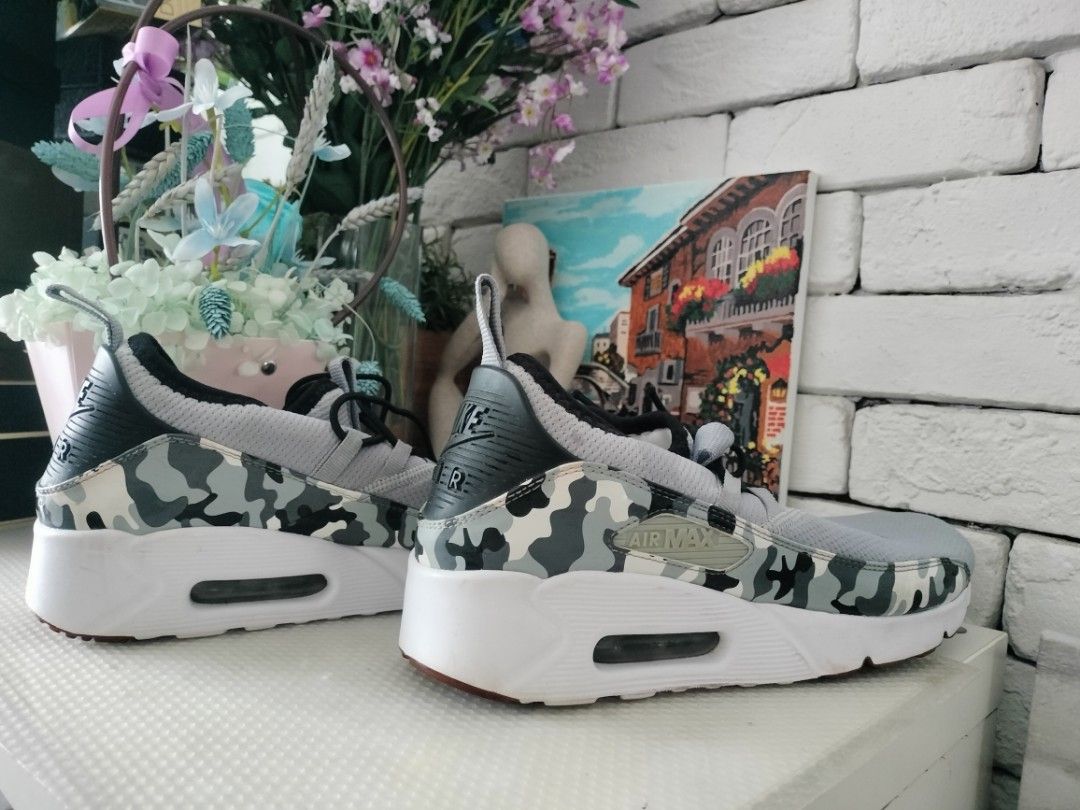 Nike Air Max Size 44
