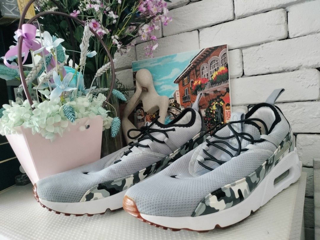 Nike Air Max Size 44