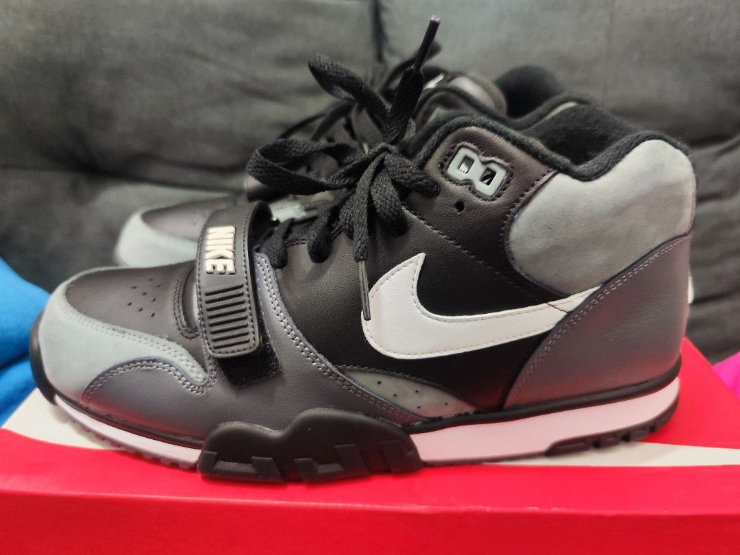 nike air trainer 1 python