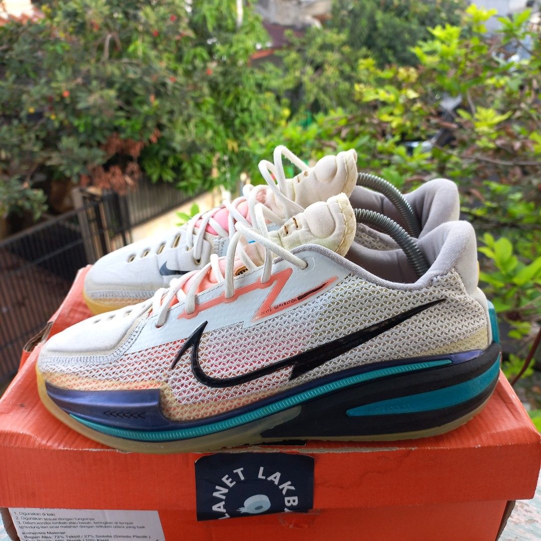 Basket nike sales 43