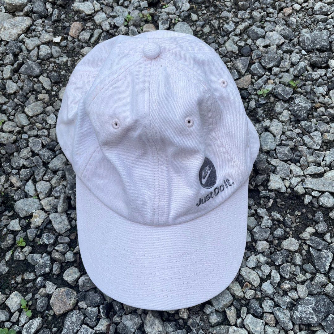 Nike just store do it hats