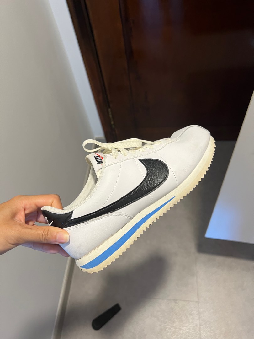 Childish gambino clearance nike cortez