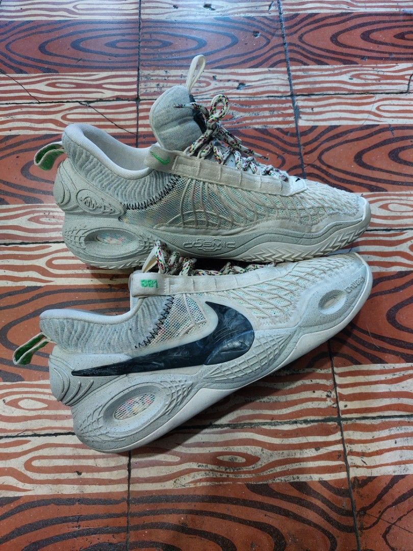 cosmic unity nike natural