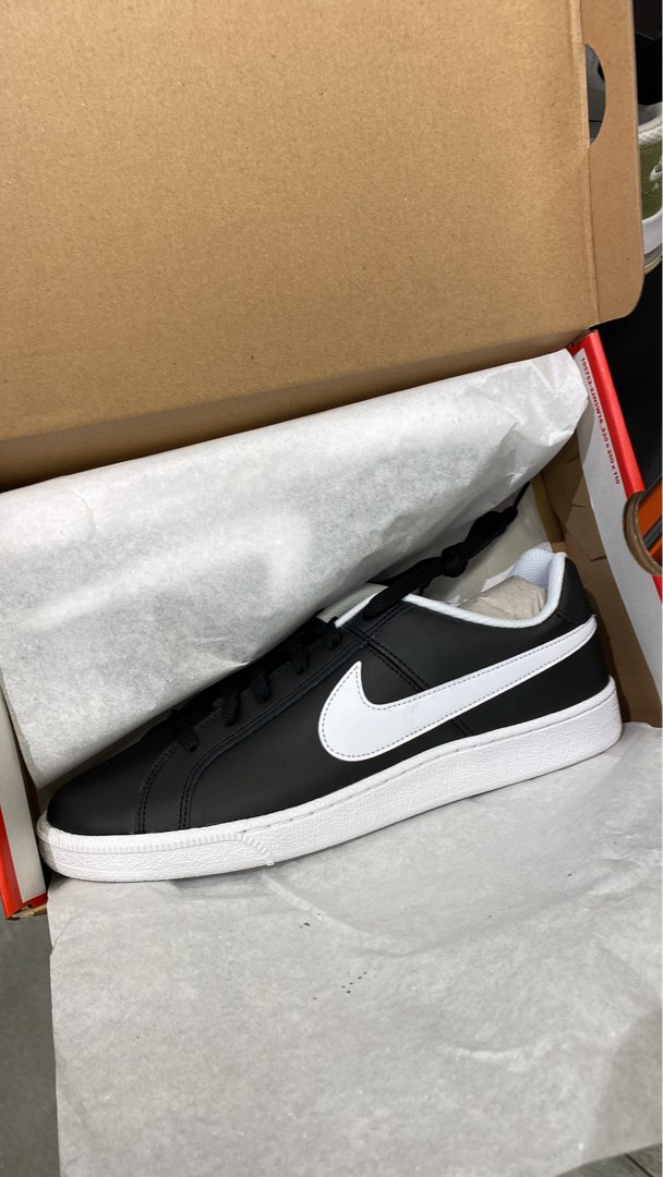 Nike court Royale Men s Fashion Footwear Sneakers on Carousell