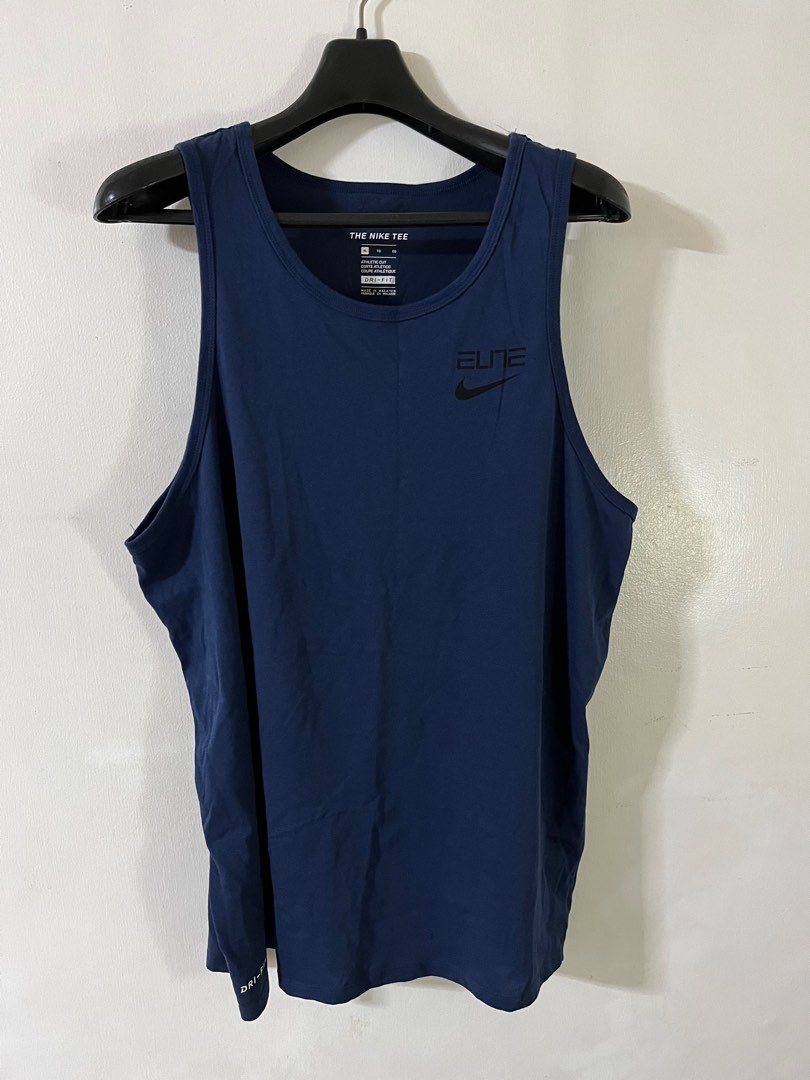 Dri fit sales sando nike