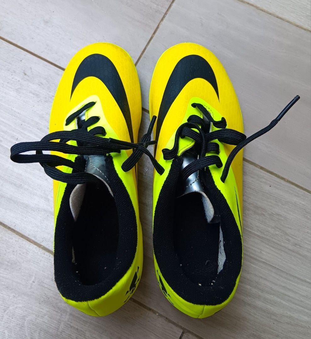 Nike ea clearance football boots