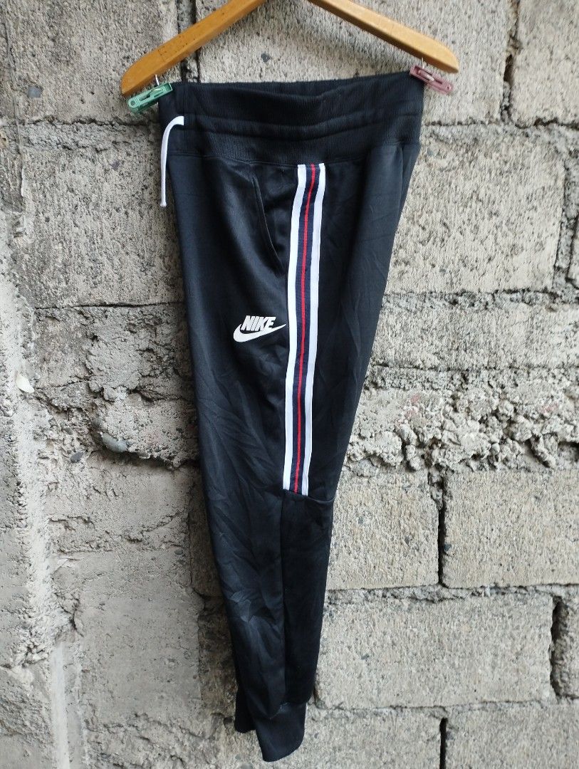 Nike sweatpants discount 36 inseam