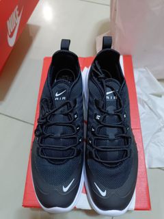 Tenis nike air max axis 2025 coppel