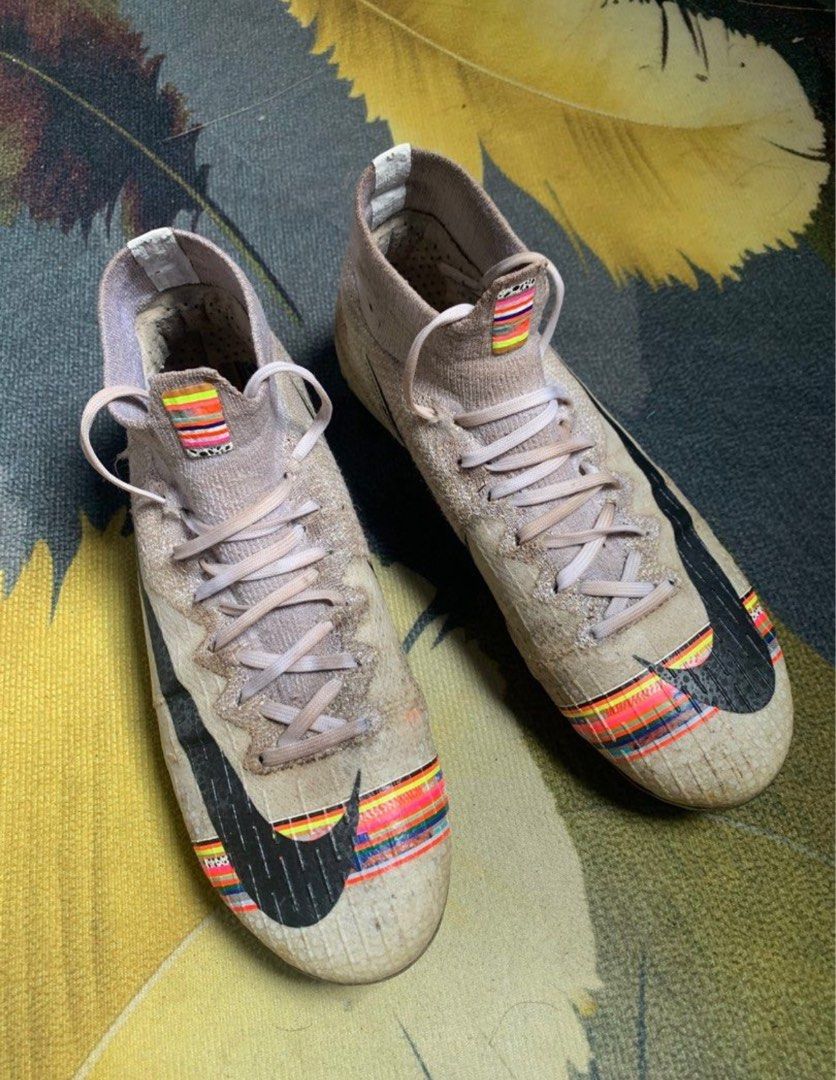 Nike superfly 6 elite fg review new arrivals
