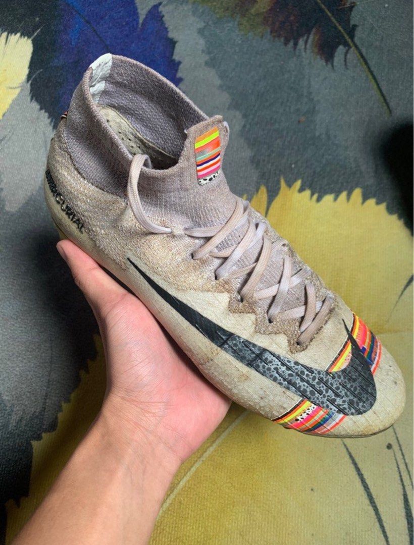 Nike mercurial superfly sales 6 elite lvl up