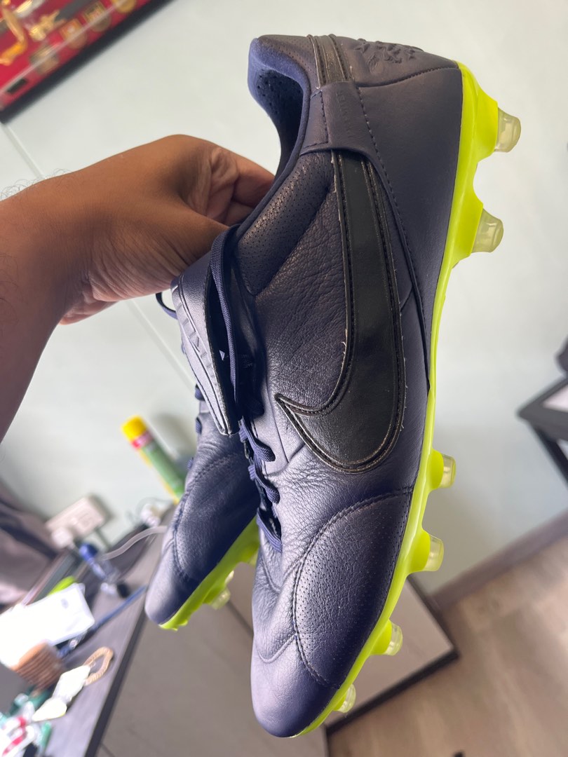 Nike premier discount pro