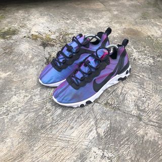 Nike react element on sale 555