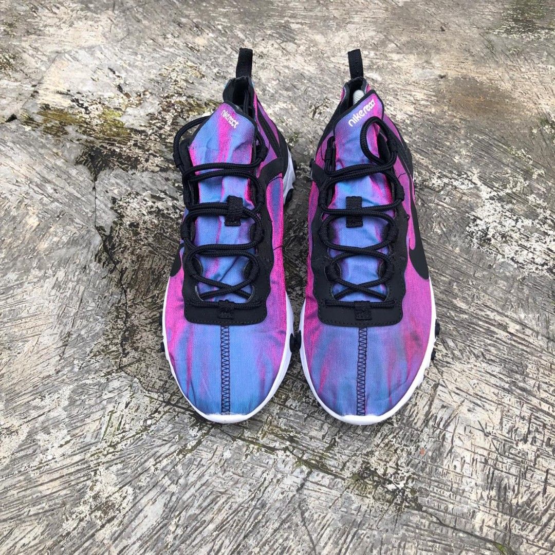 Nike React Element