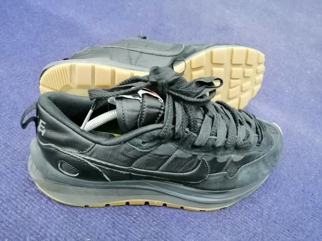 Nike Sacai Waffle 8.5UK 43eur 27.5cm Sports Equipment Other