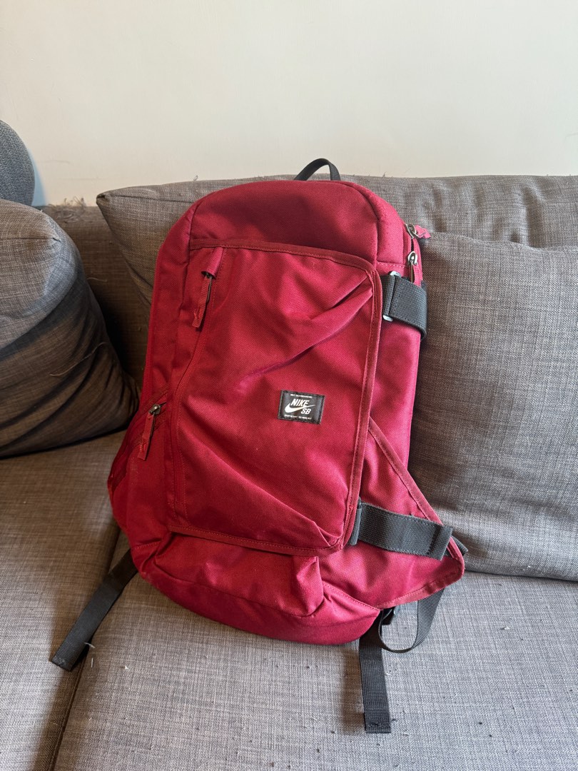 Nike sb shelter backpack on sale