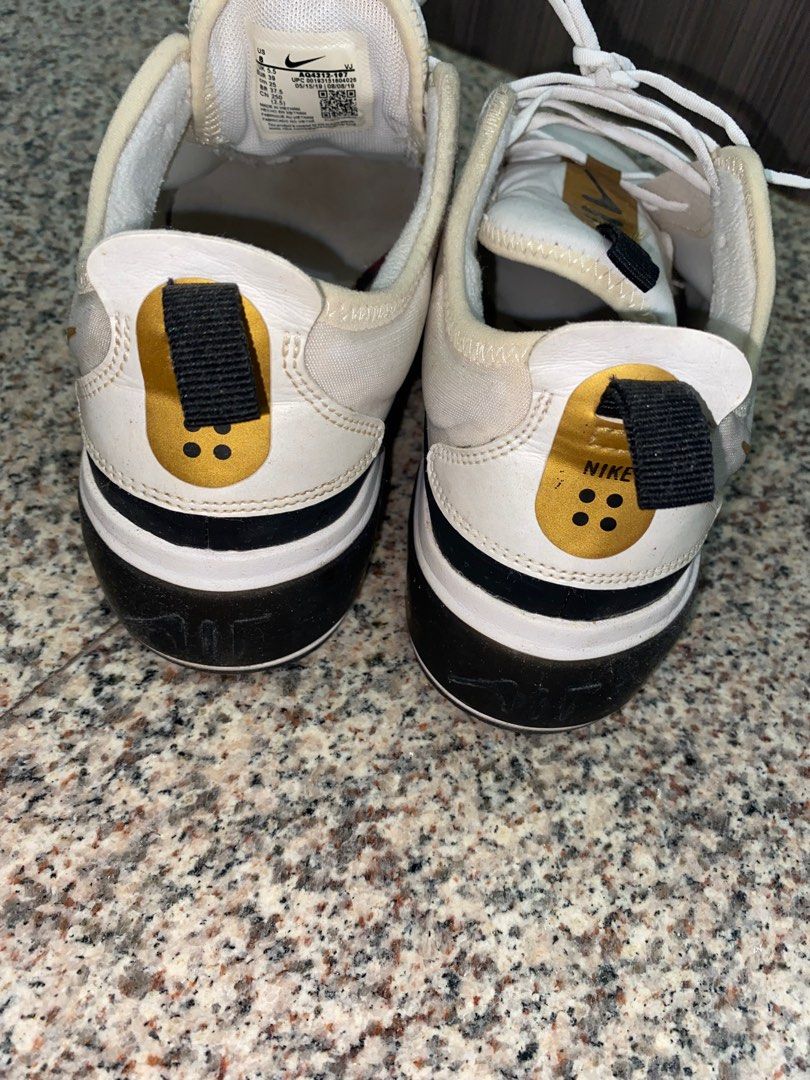 Nike shoes airmax Women s Fashion Footwear Sneakers on Carousell