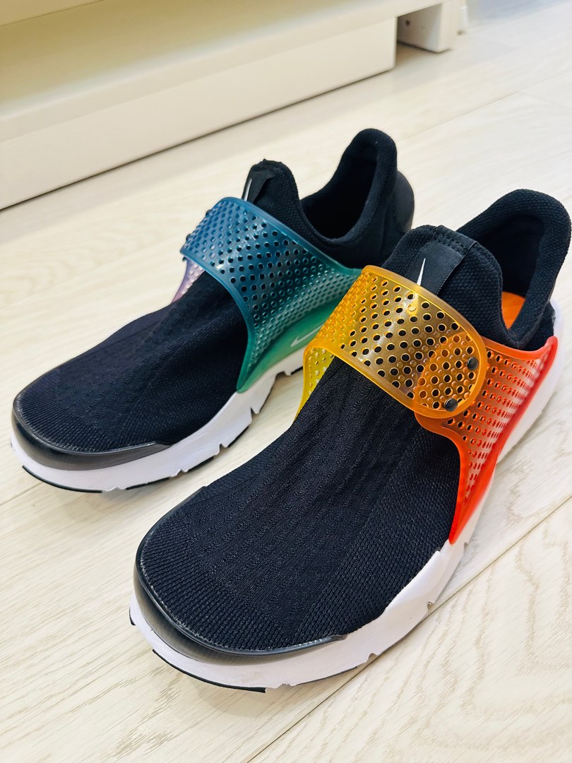 Nike Sock Dart BETRUE rainbow Carousell