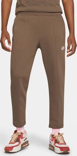 Nike Sweatpants Brown (Size Small), Men's Fashion, Bottoms
