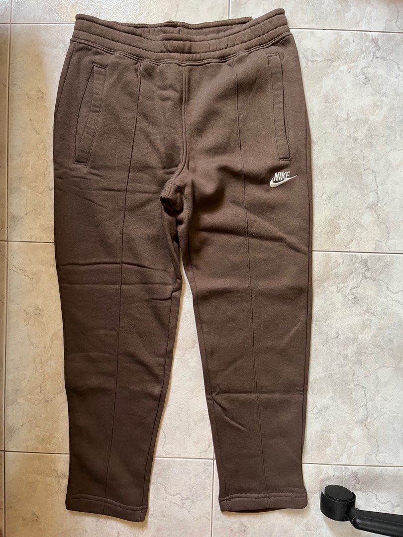 Nike Sweatpants - Brown