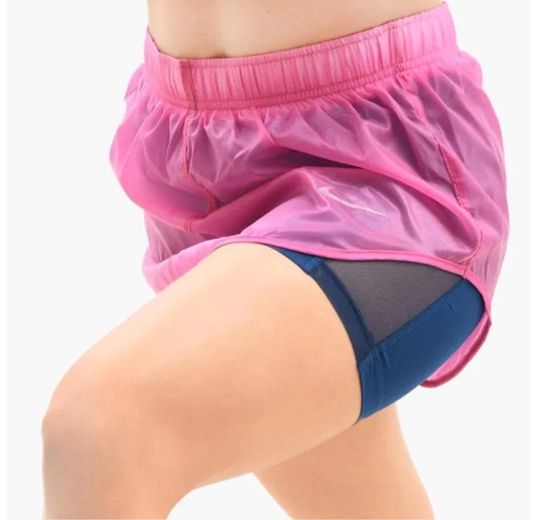 Nike tempo skort on sale