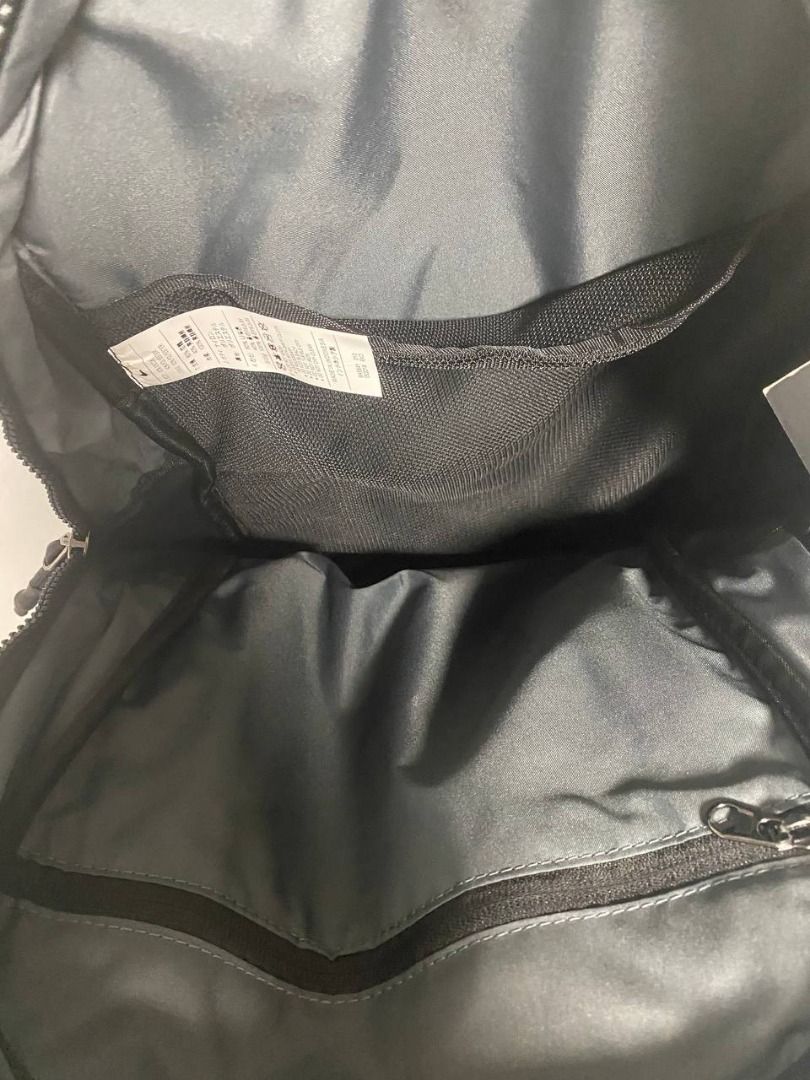 Nike Vapor Jet Backpack Men s Fashion Bags Backpacks on Carousell