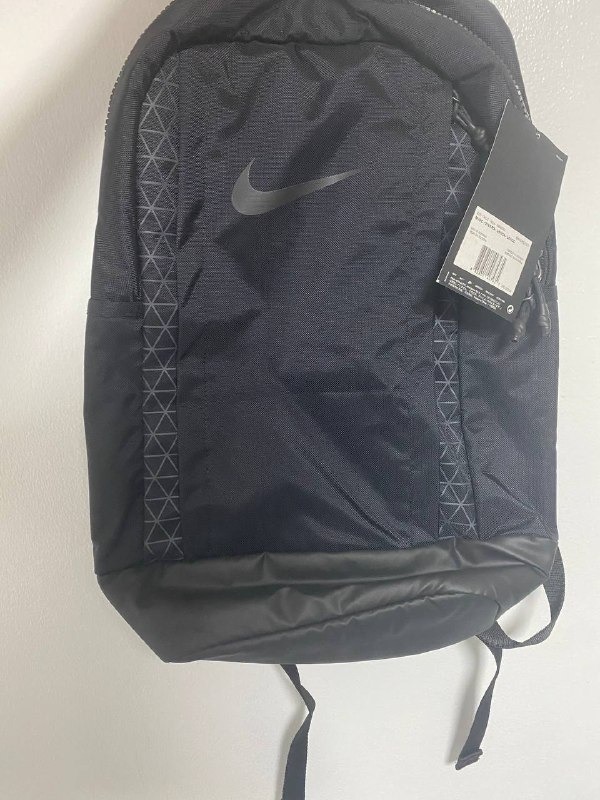 Nike Vapor Jet Backpack Men s Fashion Bags Backpacks on Carousell