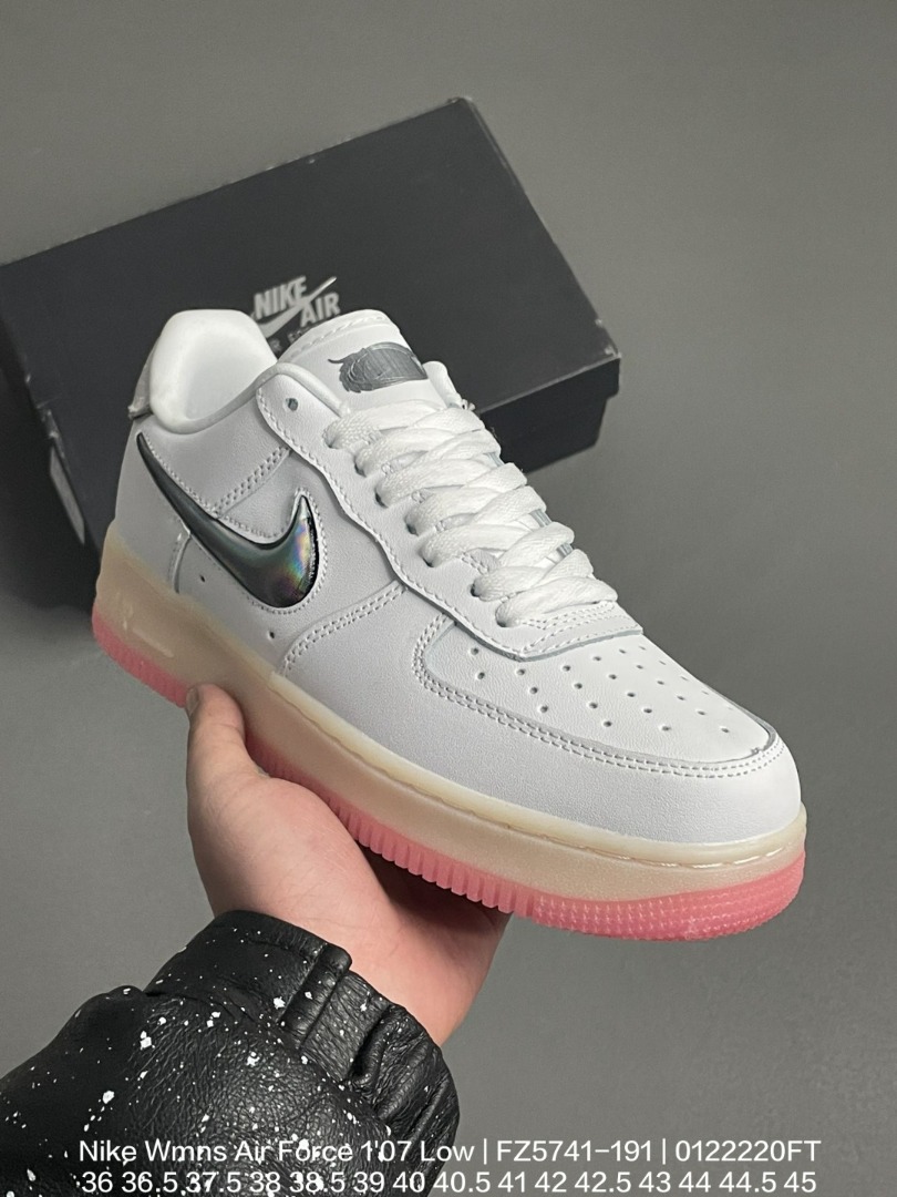 Air force outlet 107 nike