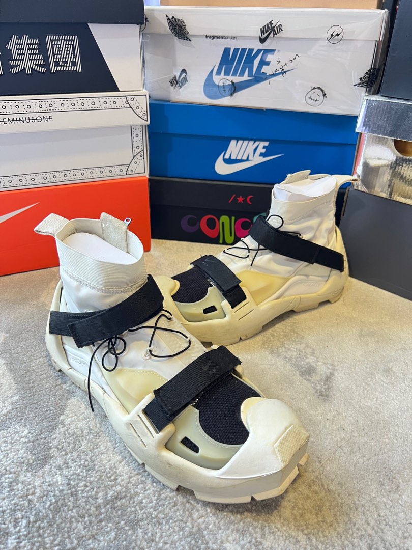 Nike x matthew williams shoes deals