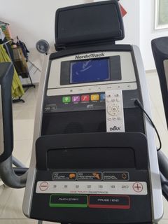 Nordictrack c3si store