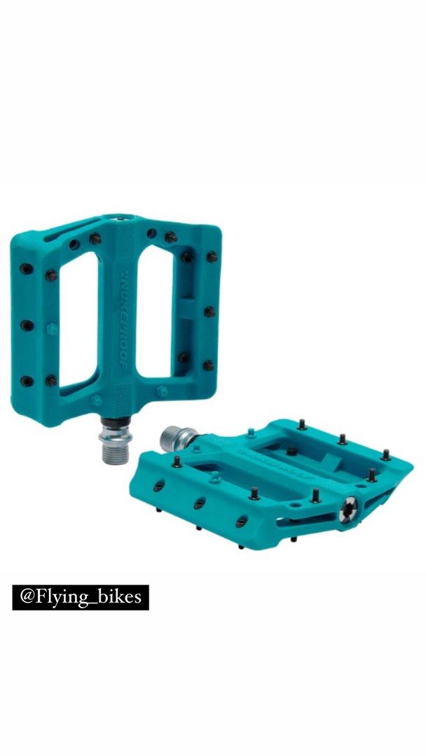 Nukeproof hot sale evo pedals