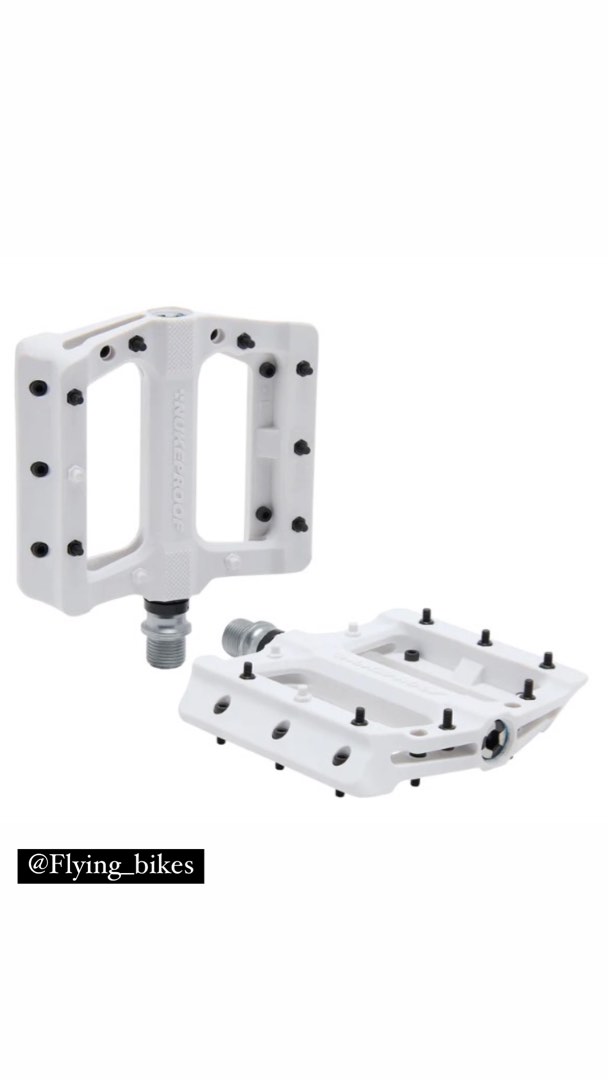 Nukeproof deals neutron pedals