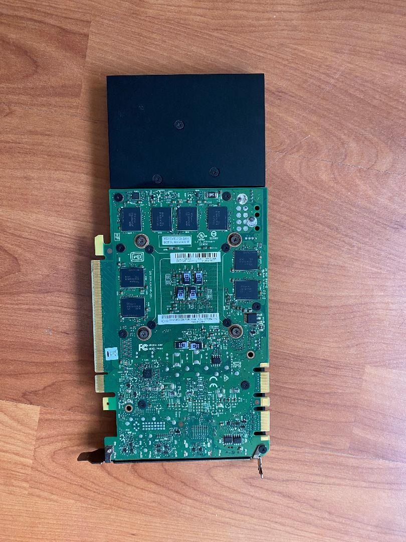 Quadro m4000 vs gtx 1060 store