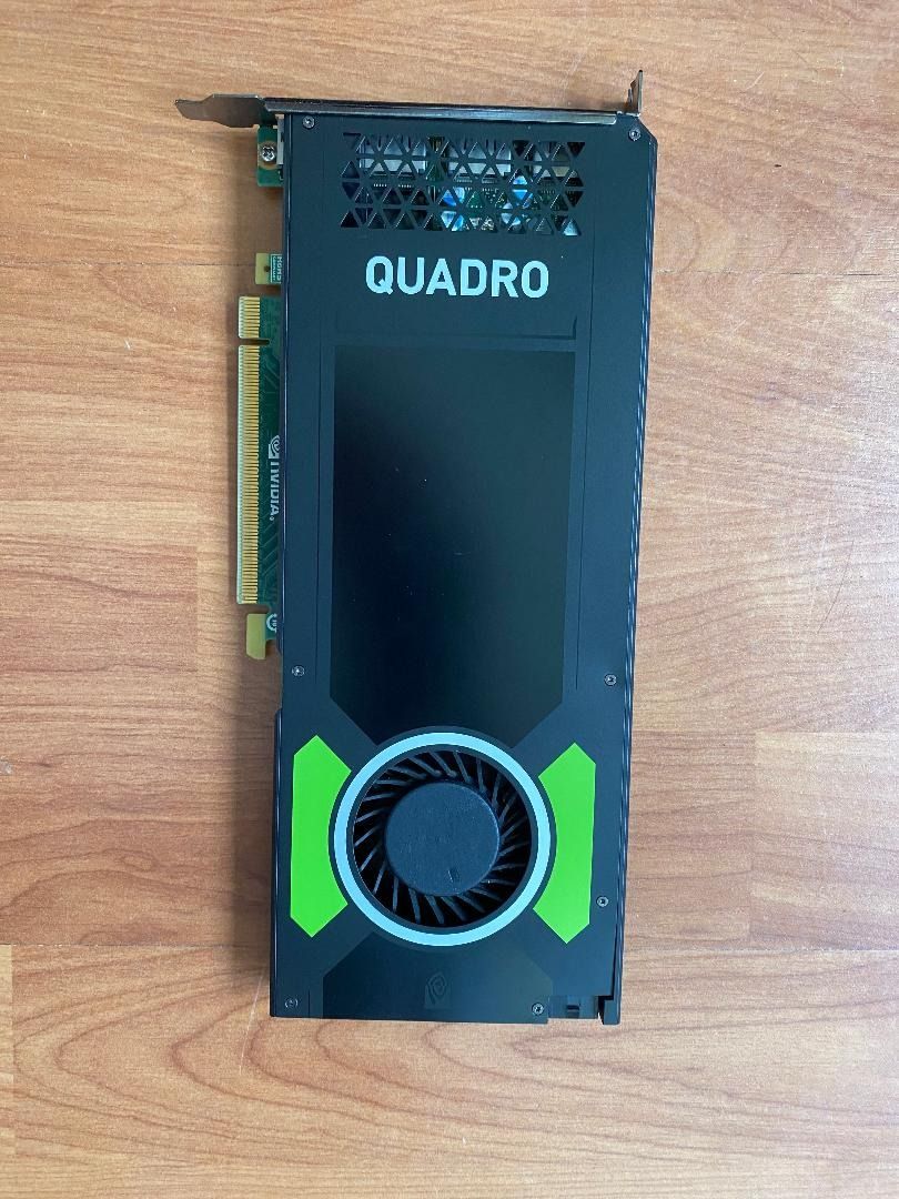 Quadro 8gb hot sale