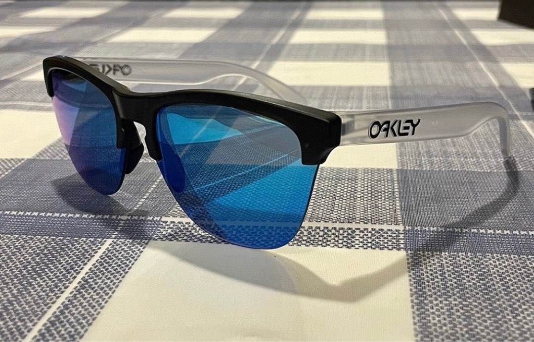 Oakley dfo 2025