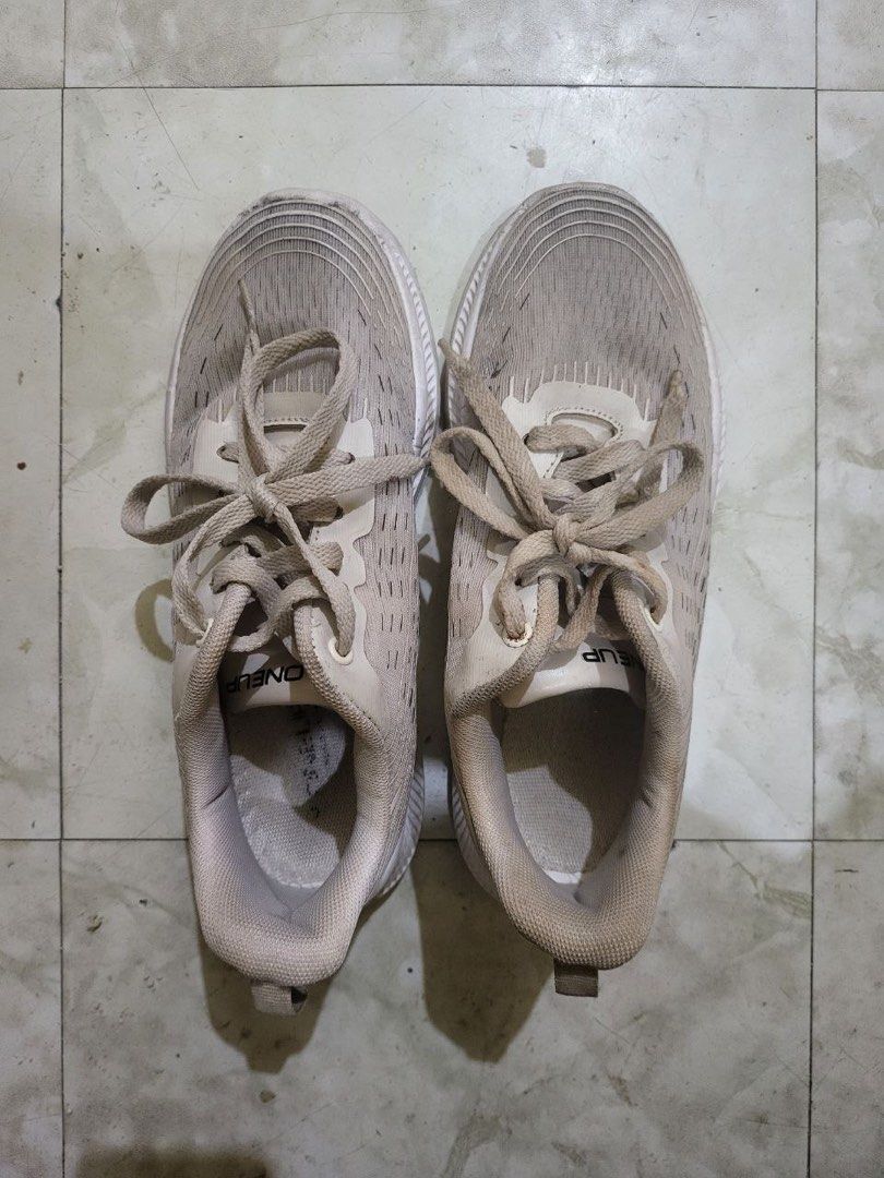 World balance shoes gray cheap