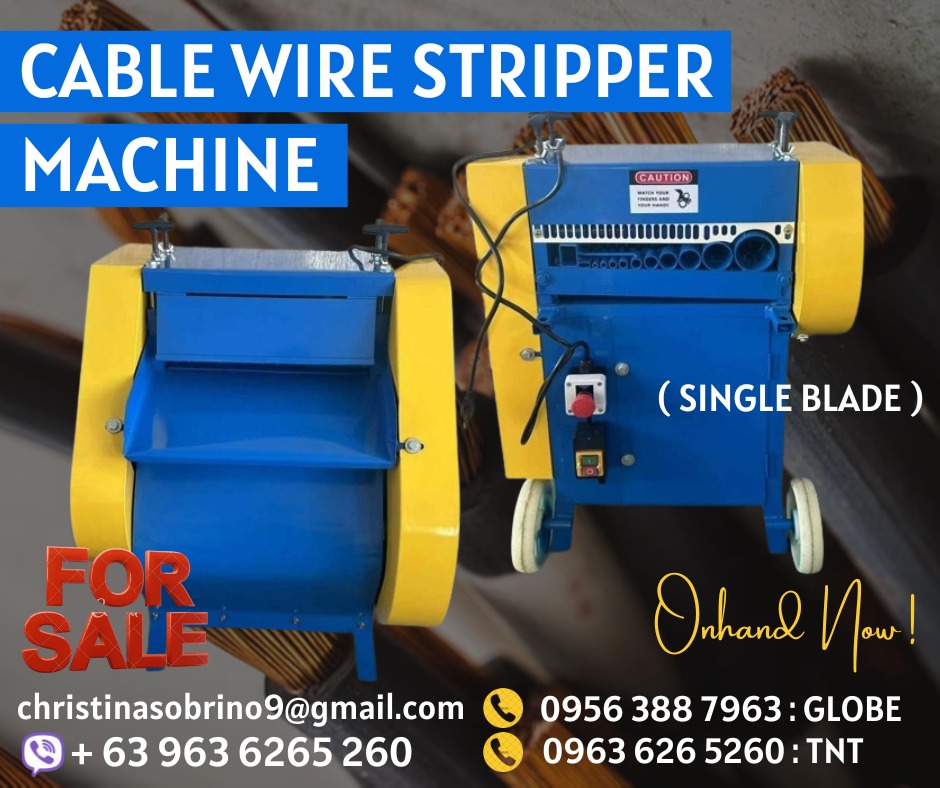 Tnt wire online stripping tool