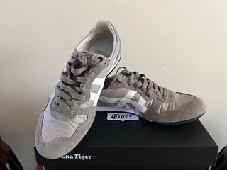 Onitsuka tiger serrano singapore sale