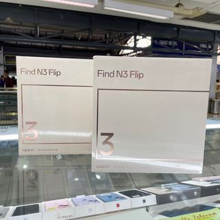 Oppo Find N3 Flip 12/256gb