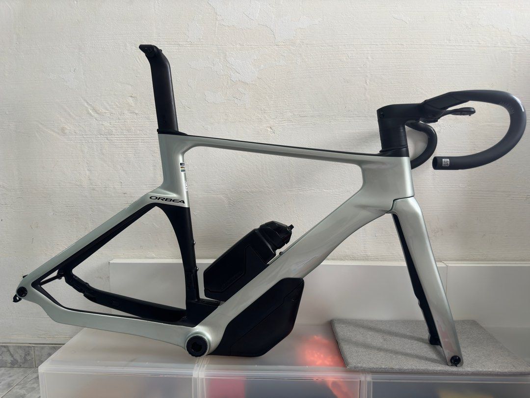 Orbea orca store omx frameset