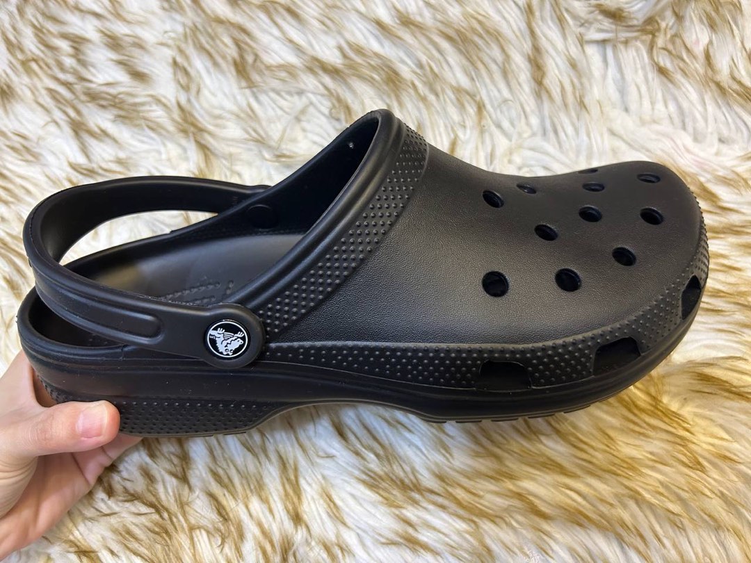 Original crocs top for men