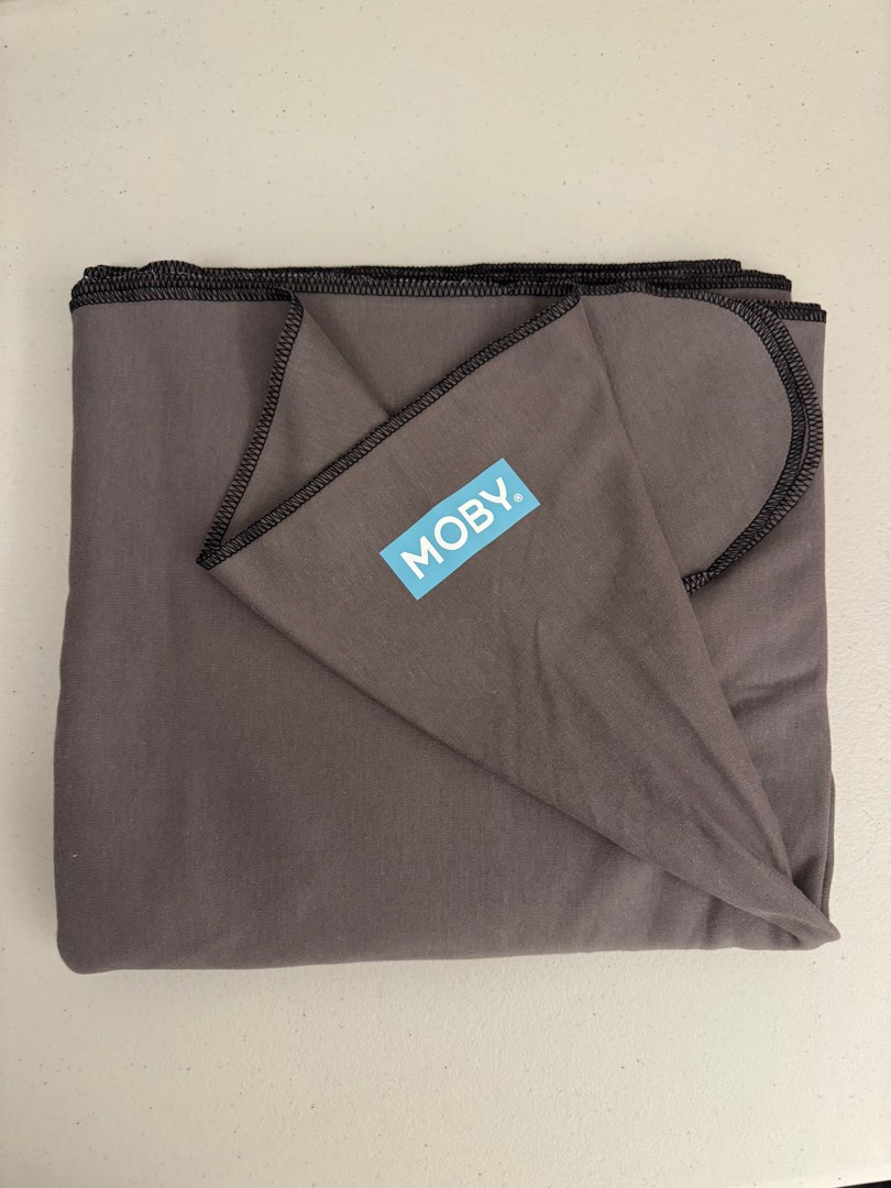 Original best sale moby wrap