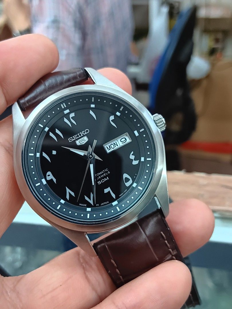 Seiko gent cheap