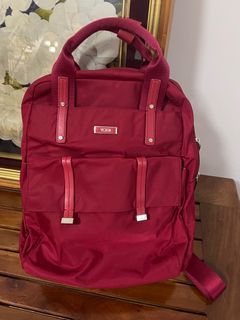 Original Tumi Laptop bag - Backpack