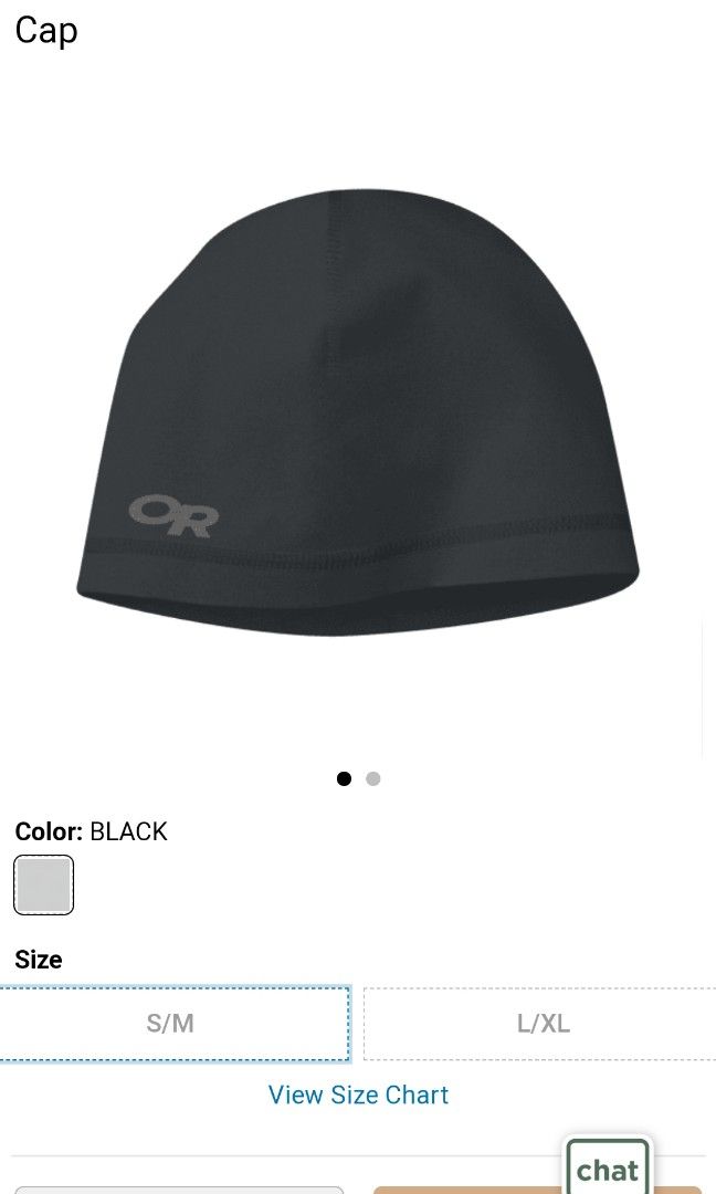 Outdoor research novo watch cap clearance